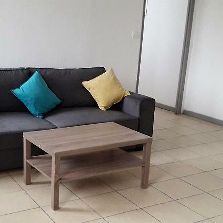 Appart Comme Chez Soi Pusignan Dış mekan fotoğraf