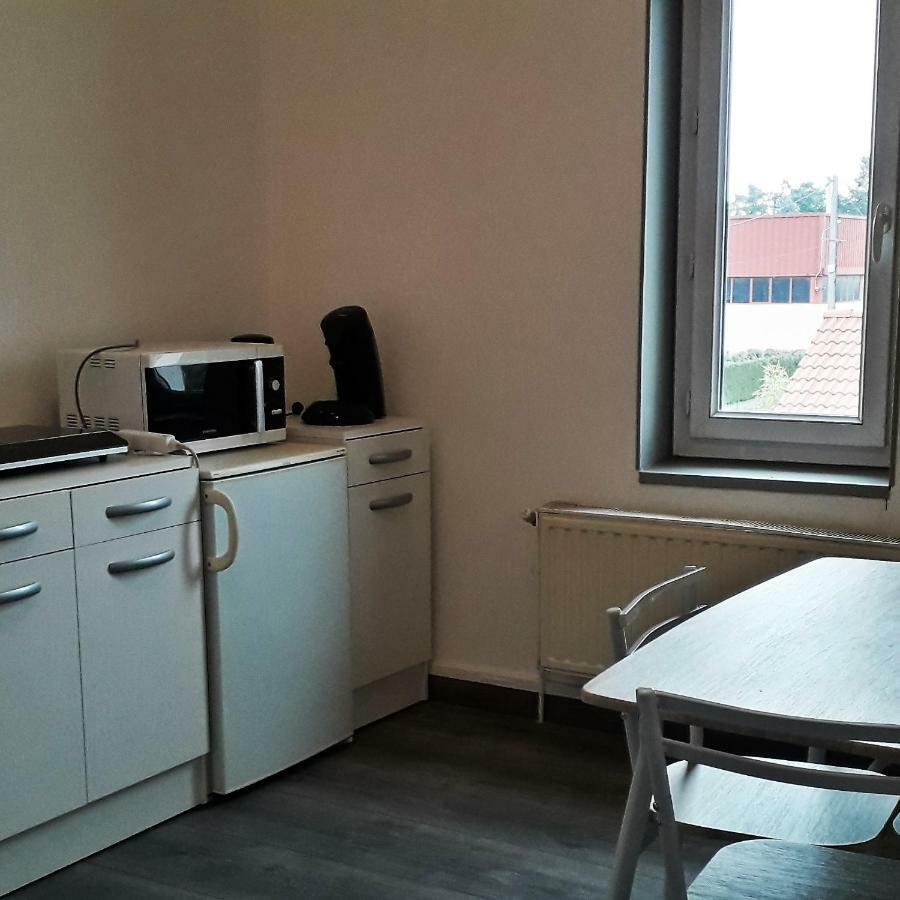 Appart Comme Chez Soi Pusignan Dış mekan fotoğraf