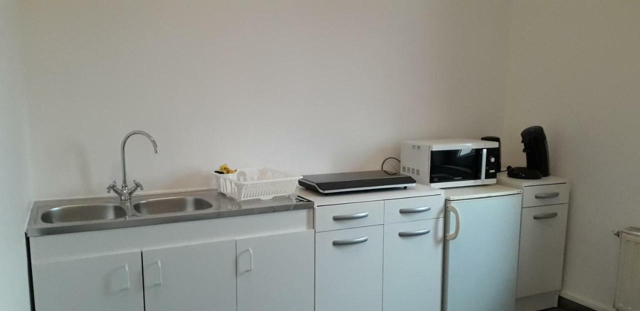 Appart Comme Chez Soi Pusignan Dış mekan fotoğraf