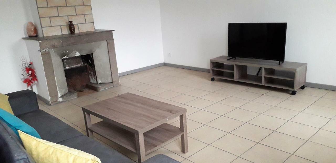 Appart Comme Chez Soi Pusignan Dış mekan fotoğraf