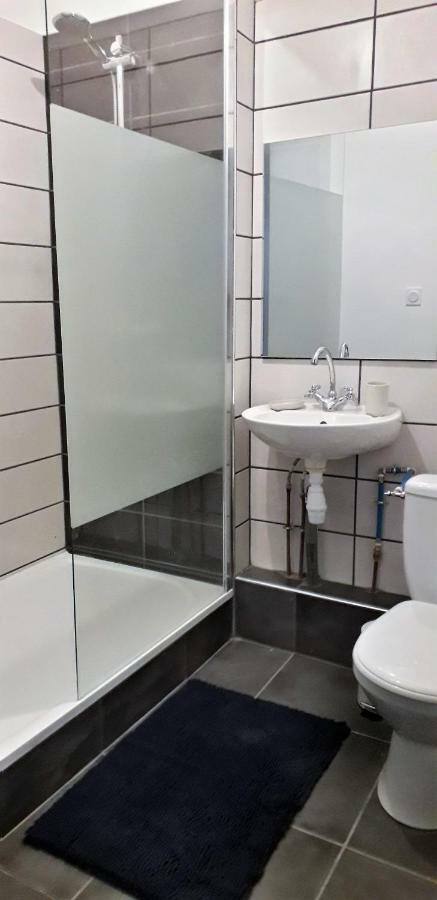 Appart Comme Chez Soi Pusignan Dış mekan fotoğraf