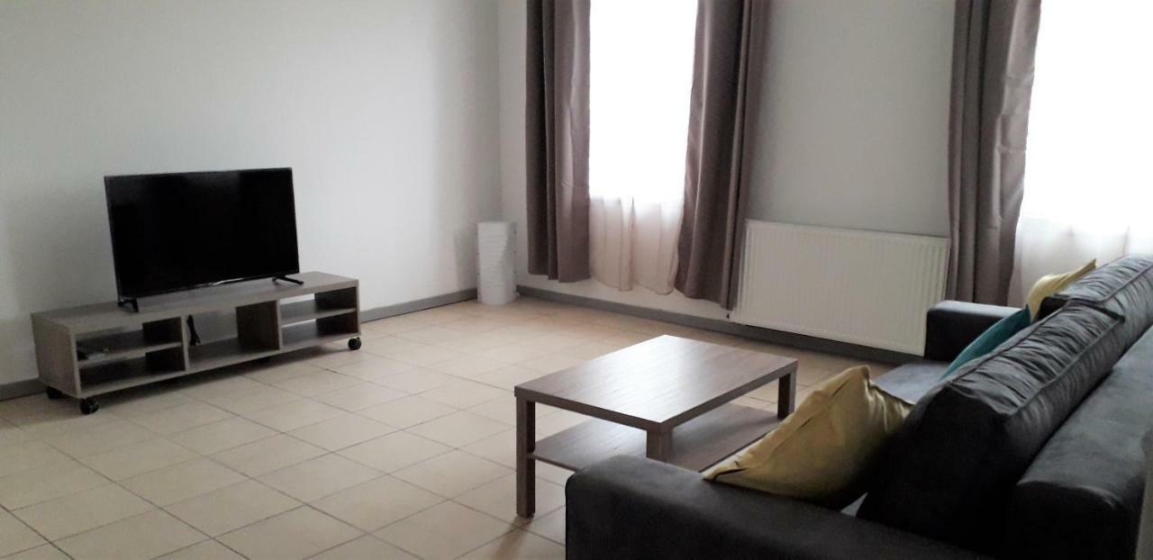 Appart Comme Chez Soi Pusignan Dış mekan fotoğraf