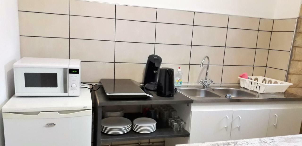 Appart Comme Chez Soi Pusignan Dış mekan fotoğraf