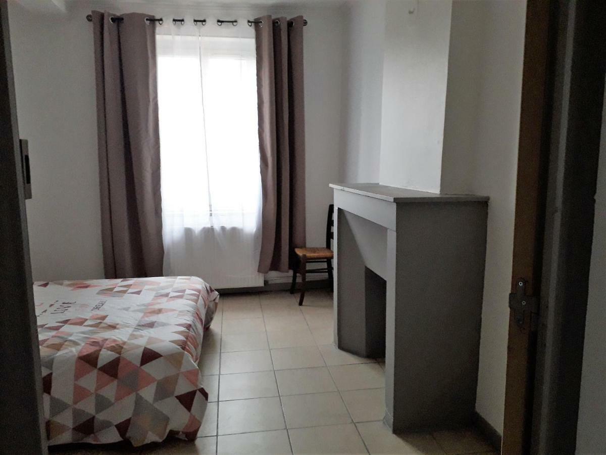 Appart Comme Chez Soi Pusignan Dış mekan fotoğraf