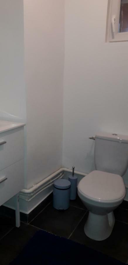 Appart Comme Chez Soi Pusignan Dış mekan fotoğraf