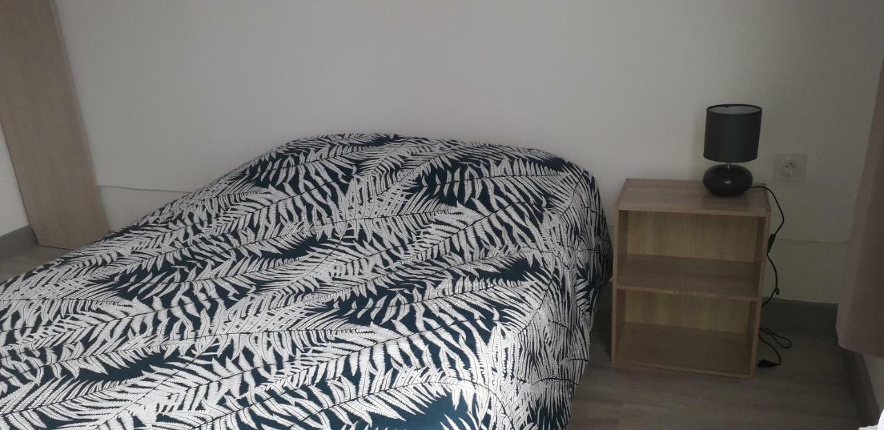 Appart Comme Chez Soi Pusignan Dış mekan fotoğraf