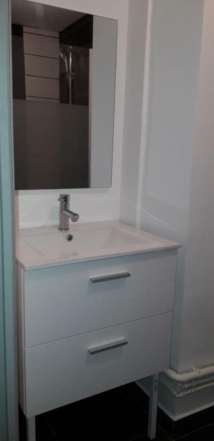 Appart Comme Chez Soi Pusignan Dış mekan fotoğraf
