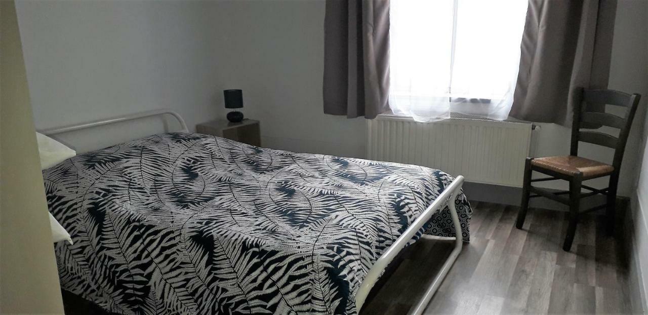 Appart Comme Chez Soi Pusignan Dış mekan fotoğraf