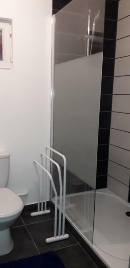 Appart Comme Chez Soi Pusignan Dış mekan fotoğraf